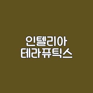 인텔리아 테라퓨틱스